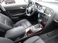 Brilliant Black - A6 3.0 TFSI quattro Sedan Photo No. 20