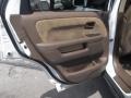 Taffeta White - CR-V EX 4WD Photo No. 17