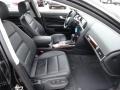 Black Interior Photo for 2010 Audi A6 #65599031