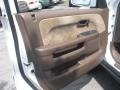 Taffeta White - CR-V EX 4WD Photo No. 18