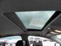 Sunroof of 2010 A6 3.0 TFSI quattro Sedan
