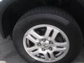 Taffeta White - CR-V EX 4WD Photo No. 20