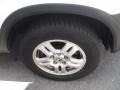 Taffeta White - CR-V EX 4WD Photo No. 23