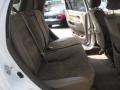 Taffeta White - CR-V EX 4WD Photo No. 27