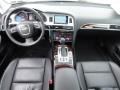 Brilliant Black - A6 3.0 TFSI quattro Sedan Photo No. 31
