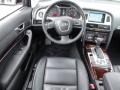 Brilliant Black - A6 3.0 TFSI quattro Sedan Photo No. 32