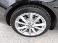 2010 Audi A6 3.0 TFSI quattro Sedan Wheel and Tire Photo