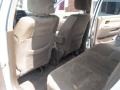 Taffeta White - CR-V EX 4WD Photo No. 34