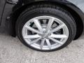 Brilliant Black - A6 3.0 TFSI quattro Sedan Photo No. 40