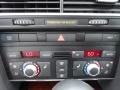 Controls of 2010 A6 3.0 TFSI quattro Sedan