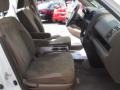 Taffeta White - CR-V EX 4WD Photo No. 38
