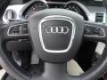 Brilliant Black - A6 3.0 TFSI quattro Sedan Photo No. 49