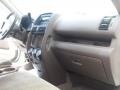 Taffeta White - CR-V EX 4WD Photo No. 40
