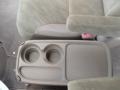 Taffeta White - CR-V EX 4WD Photo No. 44
