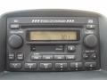 Taffeta White - CR-V EX 4WD Photo No. 48
