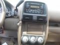Taffeta White - CR-V EX 4WD Photo No. 59