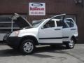 Taffeta White - CR-V EX 4WD Photo No. 65