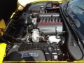 5.7 Liter OHV 16-Valve LS1 V8 Engine for 2004 Chevrolet Corvette Coupe #65599820
