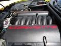 5.7 Liter OHV 16-Valve LS1 V8 Engine for 2004 Chevrolet Corvette Coupe #65599829