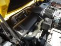 5.7 Liter OHV 16-Valve LS1 V8 Engine for 2004 Chevrolet Corvette Coupe #65599838