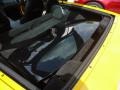 2004 Millenium Yellow Chevrolet Corvette Coupe  photo #55
