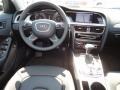 Black 2013 Audi Allroad 2.0T quattro Avant Dashboard