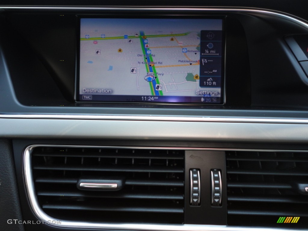 2013 Audi Allroad 2.0T quattro Avant Navigation Photo #65599982