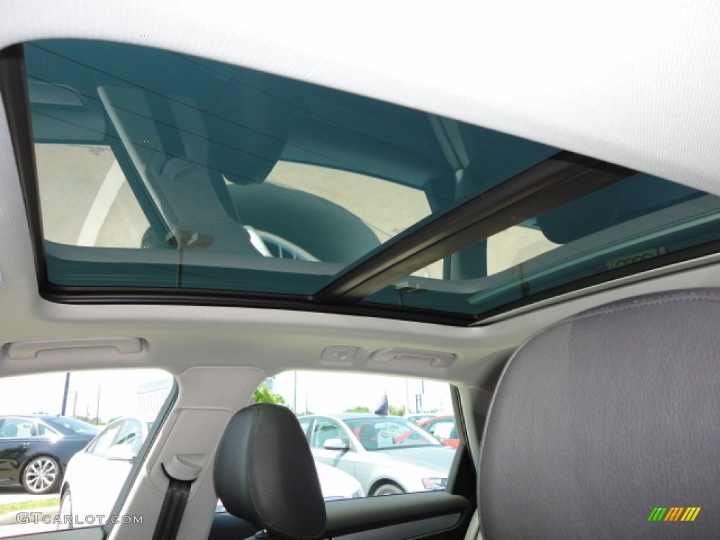 2013 Audi Allroad 2.0T quattro Avant Sunroof Photo #65599991