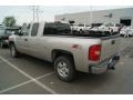 Silver Birch Metallic - Silverado 1500 LT Z71 Extended Cab 4x4 Photo No. 3