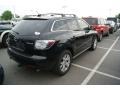 2007 Brilliant Black Mazda CX-7 Sport  photo #2