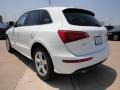 Ibis White - Q5 3.2 FSI quattro Photo No. 3