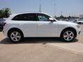 Ibis White - Q5 3.2 FSI quattro Photo No. 5