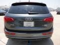 2012 Monsoon Gray Metallic Audi Q5 3.2 FSI quattro  photo #4