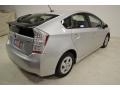 Classic Silver Metallic - Prius Hybrid II Photo No. 5
