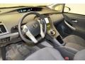 Classic Silver Metallic - Prius Hybrid II Photo No. 10