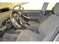 Classic Silver Metallic - Prius Hybrid II Photo No. 11