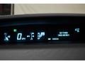 Classic Silver Metallic - Prius Hybrid II Photo No. 18