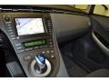 Classic Silver Metallic - Prius Hybrid II Photo No. 21