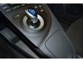 Classic Silver Metallic - Prius Hybrid II Photo No. 22