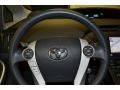 Classic Silver Metallic - Prius Hybrid II Photo No. 24