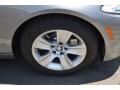 2012 Space Gray Metallic BMW 5 Series 528i Sedan  photo #2
