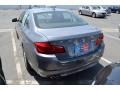 2012 Space Gray Metallic BMW 5 Series 528i Sedan  photo #4