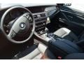 2012 Space Gray Metallic BMW 5 Series 528i Sedan  photo #6