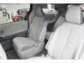 2012 Silver Sky Metallic Toyota Sienna Limited AWD  photo #6