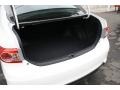 2012 Super White Toyota Corolla S  photo #7