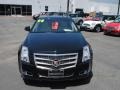 Black Raven - CTS Sedan Photo No. 2