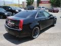 Black Raven - CTS Sedan Photo No. 8
