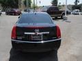 Black Raven - CTS Sedan Photo No. 9