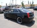 Black Raven - CTS Sedan Photo No. 10