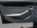 Black Raven - CTS Sedan Photo No. 16